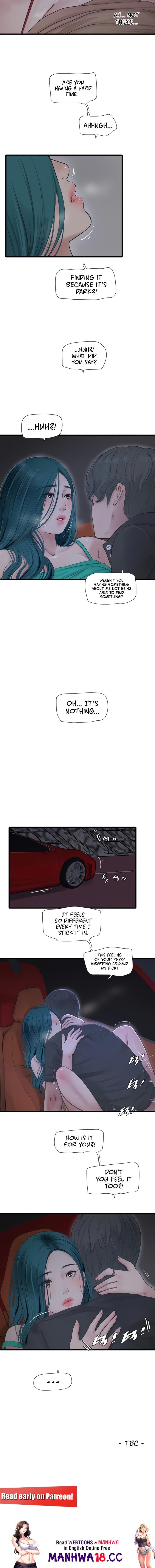 The Hole Diary - Chapter 27 - picture 9