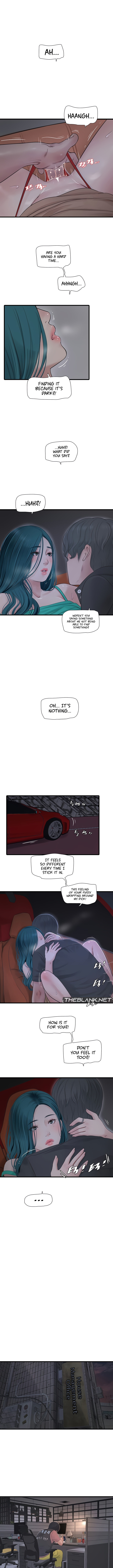 The Hole Diary - Chapter 28 - picture 0