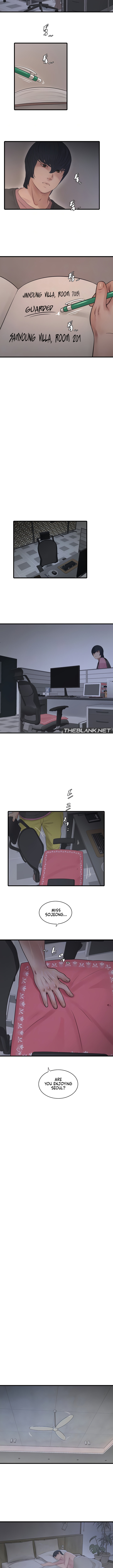 The Hole Diary - Chapter 28 - picture 1