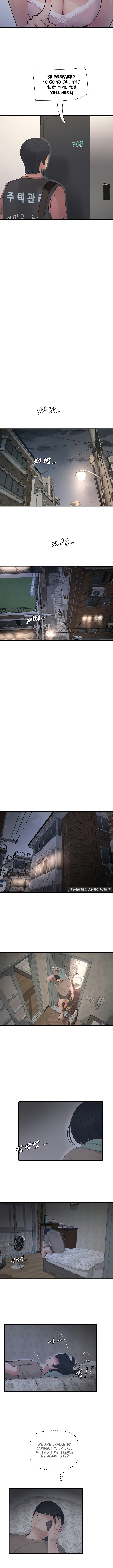 The Hole Diary - Chapter 28 - picture 5