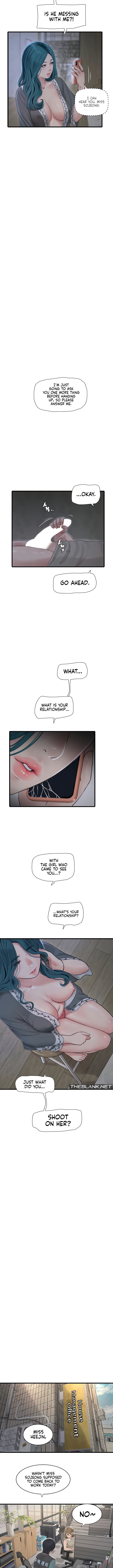 The Hole Diary - Chapter 28 - picture 8