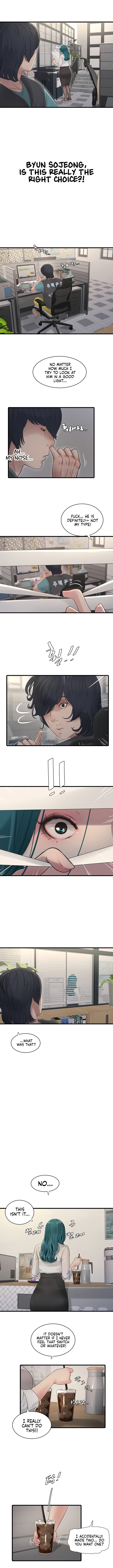 The Hole Diary - Chapter 29 - picture 3