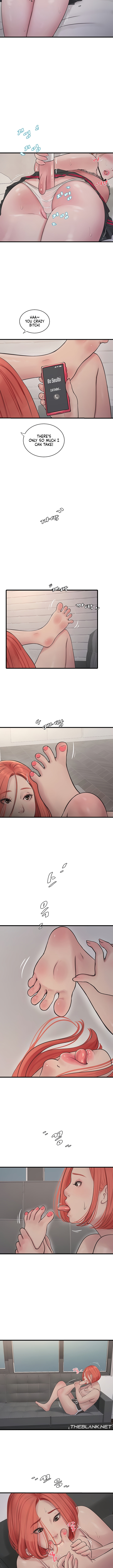 The Hole Diary - Chapter 29 - picture 8