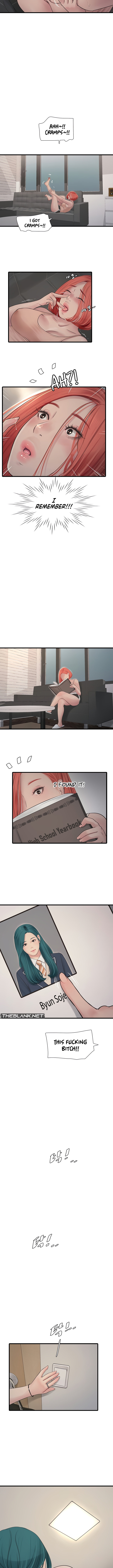 The Hole Diary - Chapter 29 - picture 9