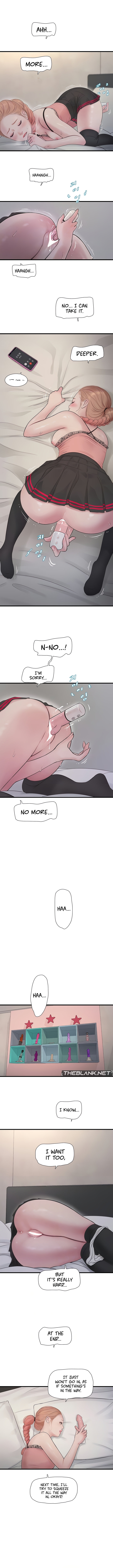 The Hole Diary - Chapter 30 - picture 2