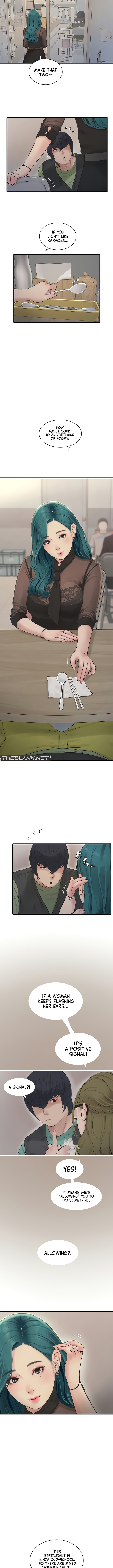 The Hole Diary - Chapter 30 - picture 4
