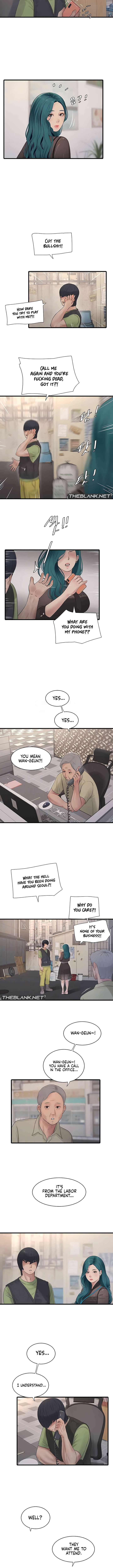 The Hole Diary - Chapter 31 - picture 2