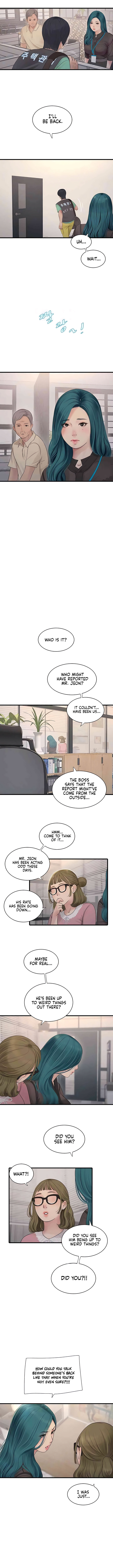 The Hole Diary - Chapter 31 - picture 3