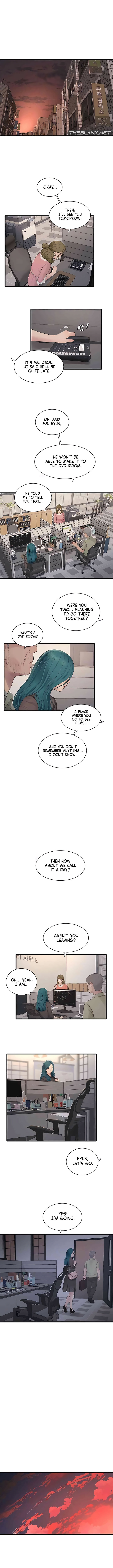 The Hole Diary - Chapter 31 - picture 4