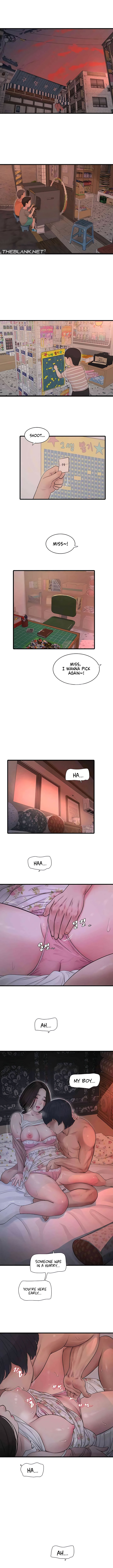 The Hole Diary - Chapter 31 - picture 5