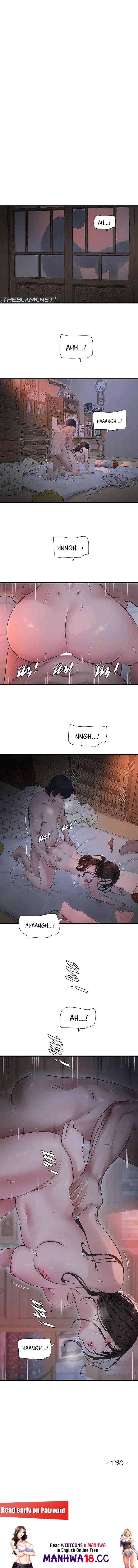 The Hole Diary - Chapter 31 - picture 7