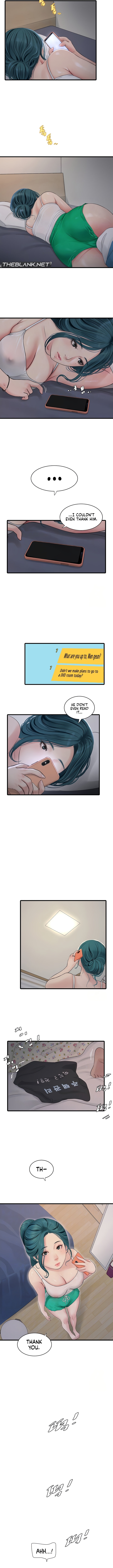 The Hole Diary - Chapter 32 - picture 2