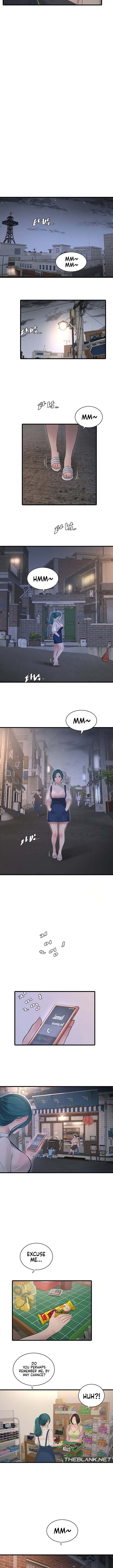 The Hole Diary - Chapter 32 - picture 5