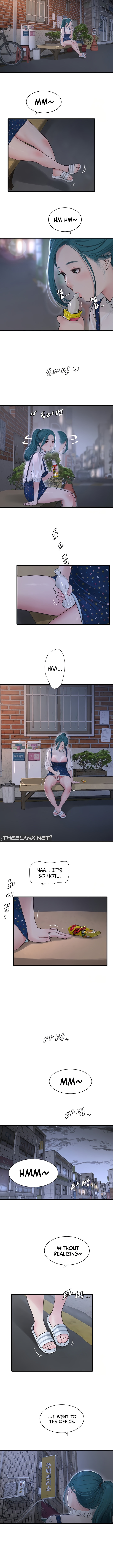 The Hole Diary - Chapter 32 - picture 6