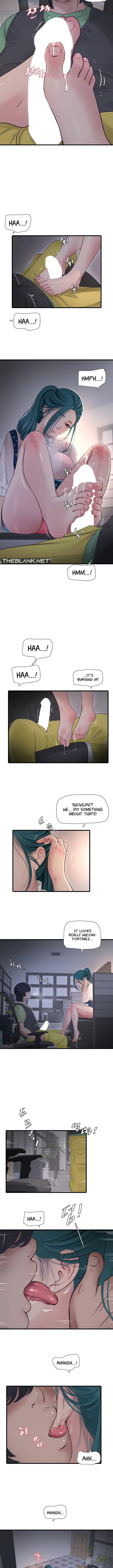 The Hole Diary - Chapter 33 - picture 4