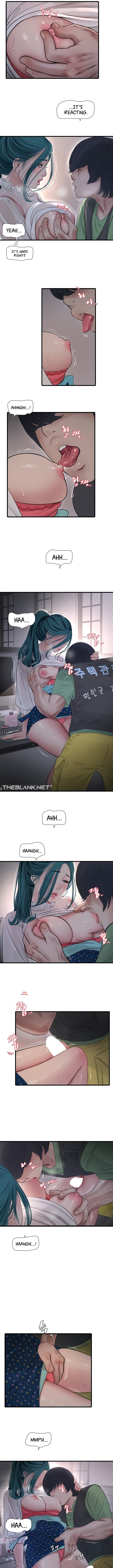The Hole Diary - Chapter 33 - picture 6