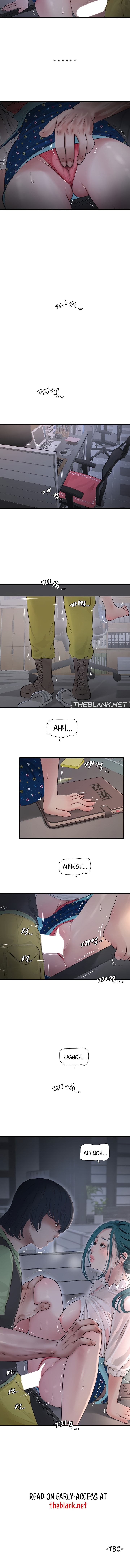 The Hole Diary - Chapter 33 - picture 7