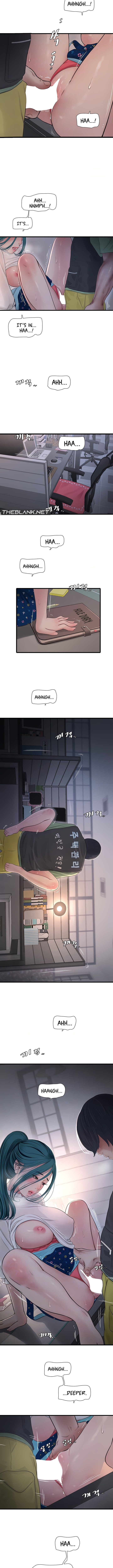 The Hole Diary - Chapter 34 - picture 3