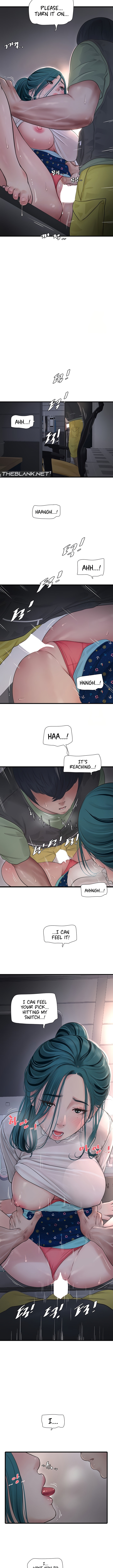 The Hole Diary - Chapter 34 - picture 4