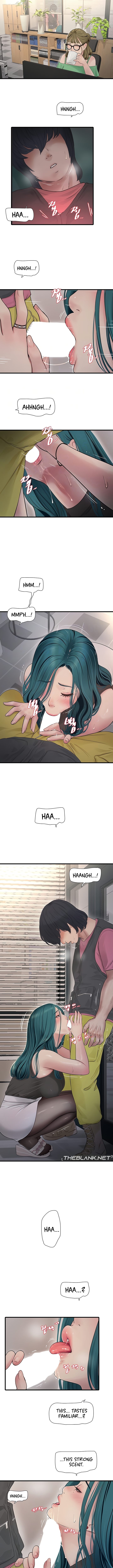 The Hole Diary - Chapter 35 - picture 4