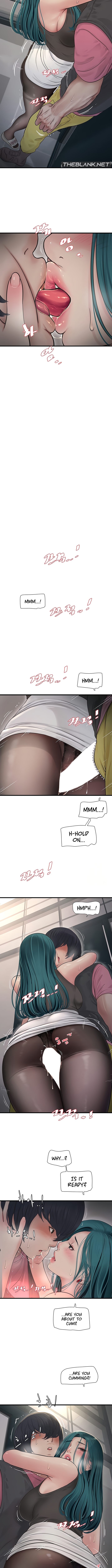 The Hole Diary - Chapter 35 - picture 7