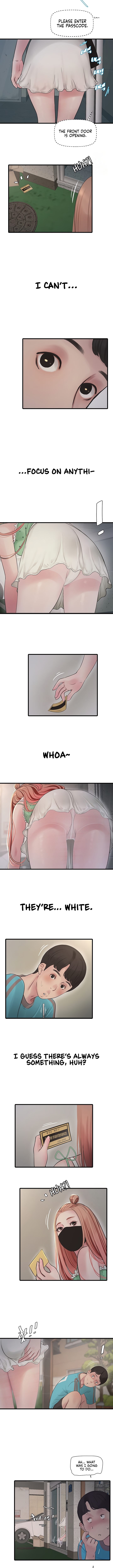 The Hole Diary - Chapter 36 - picture 7