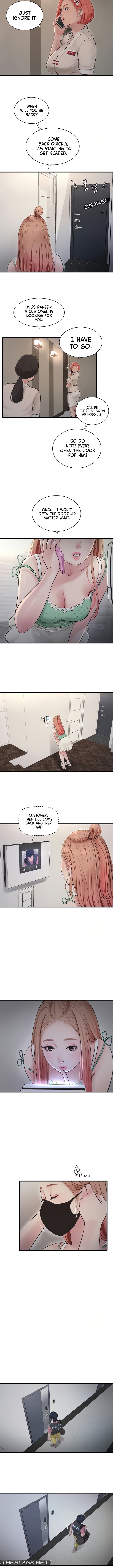 The Hole Diary - Chapter 37 - picture 3