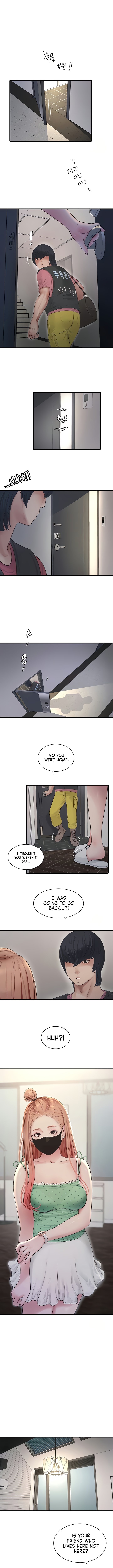 The Hole Diary - Chapter 37 - picture 4