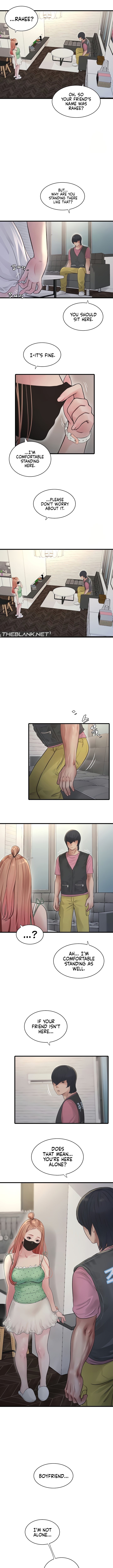 The Hole Diary - Chapter 37 - picture 5