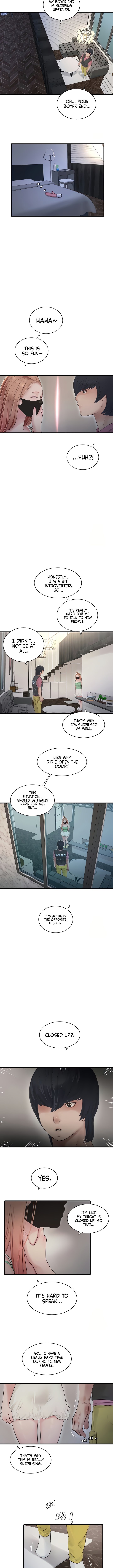 The Hole Diary - Chapter 37 - picture 6