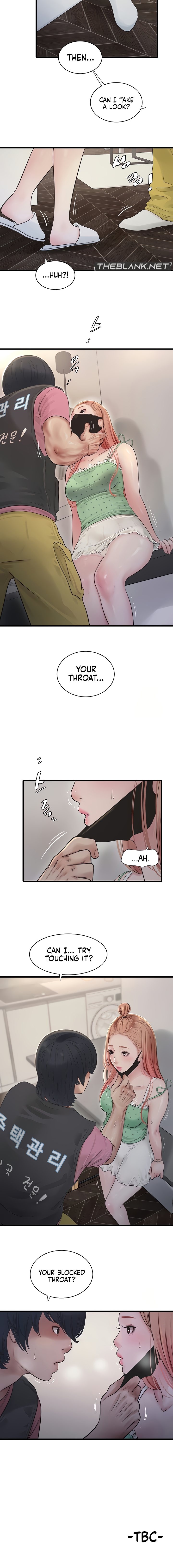The Hole Diary - Chapter 37 - picture 7
