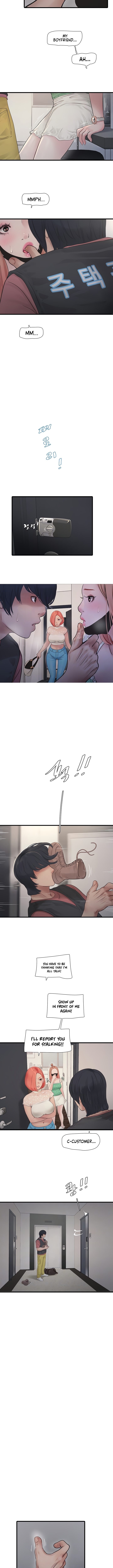 The Hole Diary - Chapter 38 - picture 2