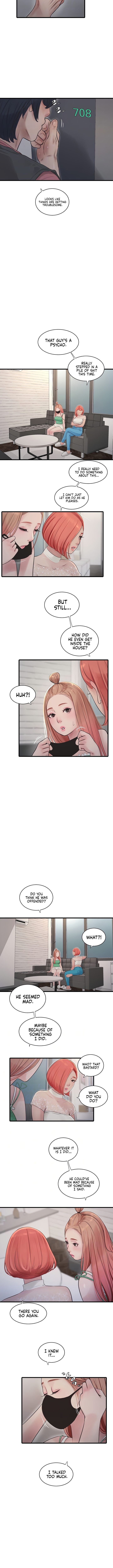 The Hole Diary - Chapter 38 - picture 3