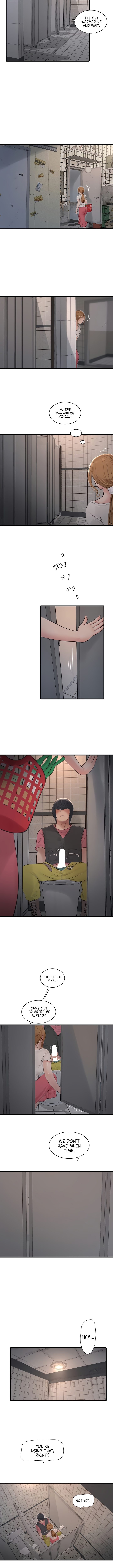 The Hole Diary - Chapter 38 - picture 5