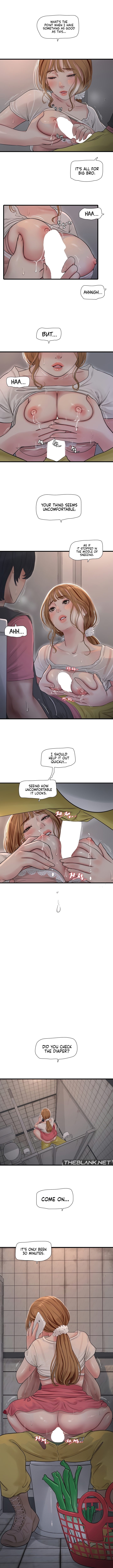 The Hole Diary - Chapter 38 - picture 6