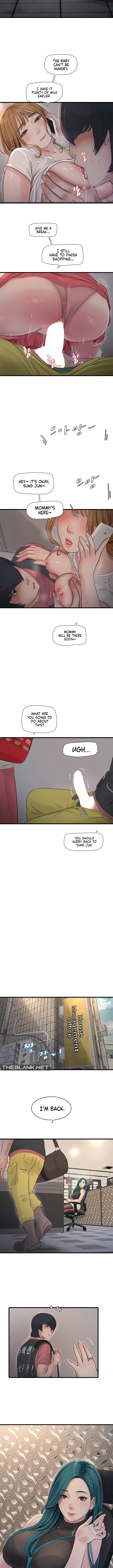 The Hole Diary - Chapter 38 - picture 7