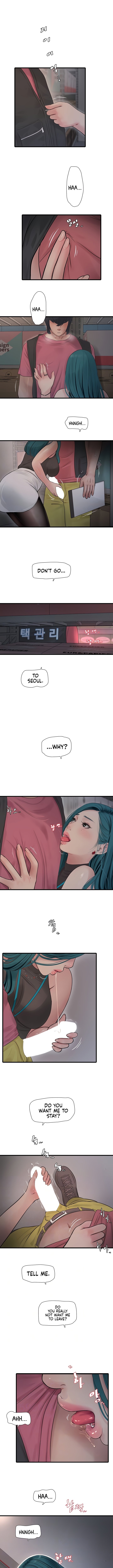 The Hole Diary - Chapter 39 - picture 2