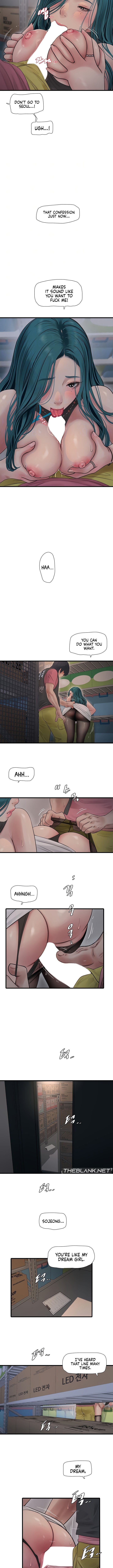 The Hole Diary - Chapter 39 - picture 4