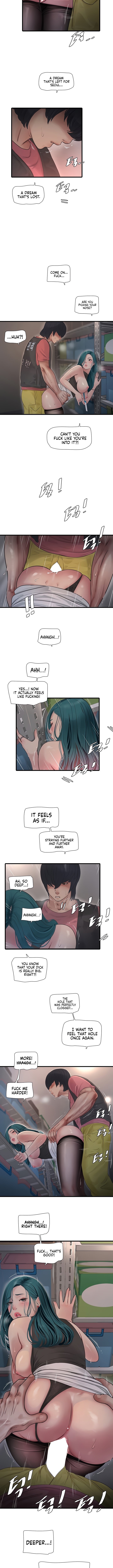 The Hole Diary - Chapter 39 - picture 5