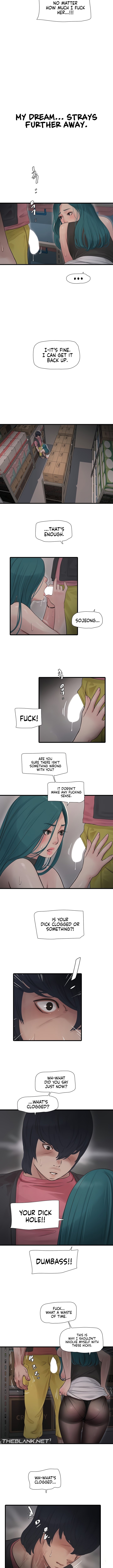 The Hole Diary - Chapter 39 - picture 6