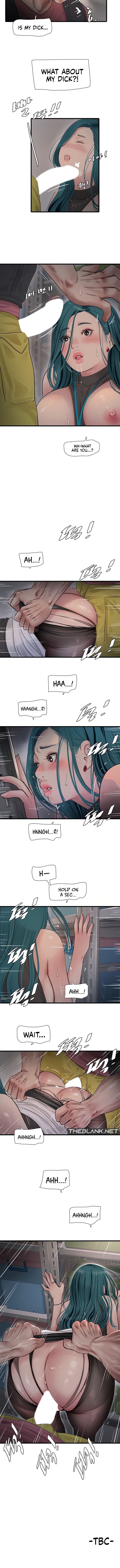 The Hole Diary - Chapter 39 - picture 7