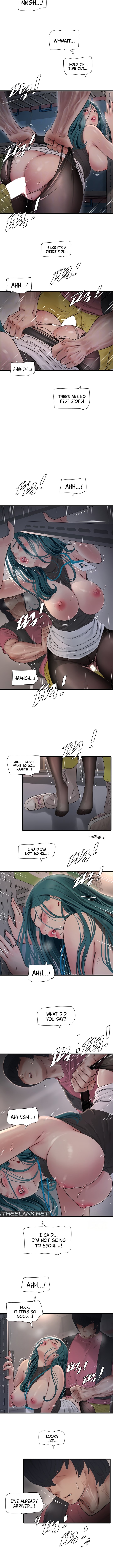 The Hole Diary - Chapter 40 - picture 3
