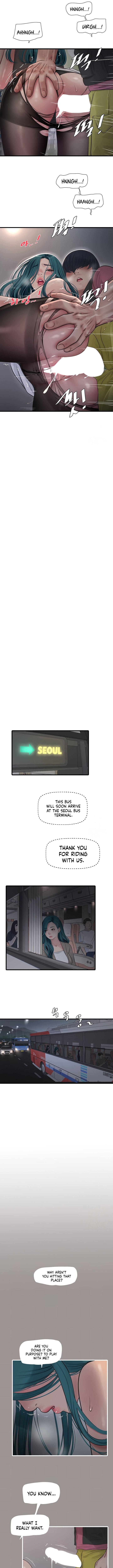 The Hole Diary - Chapter 40 - picture 4