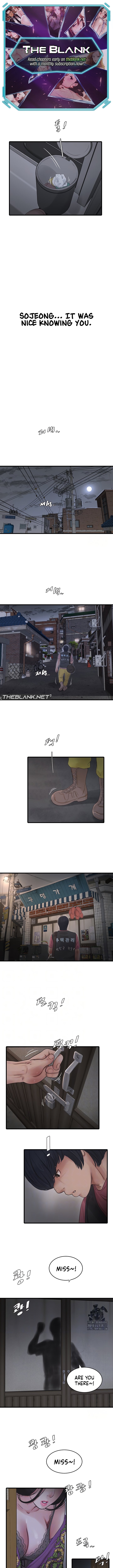 The Hole Diary - Chapter 41 - picture 0