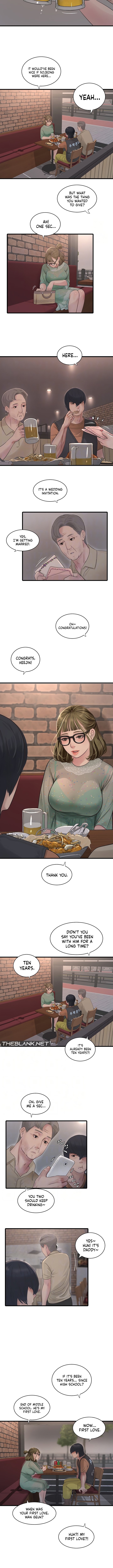 The Hole Diary - Chapter 41 - picture 2