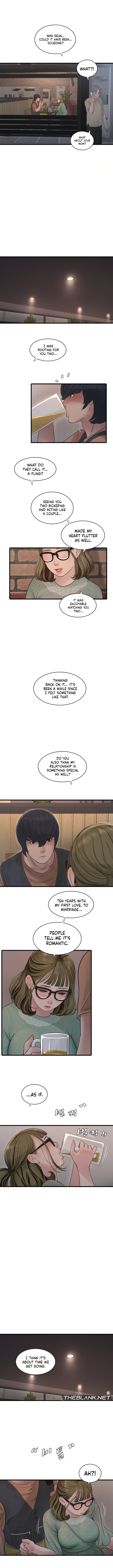 The Hole Diary - Chapter 41 - picture 3