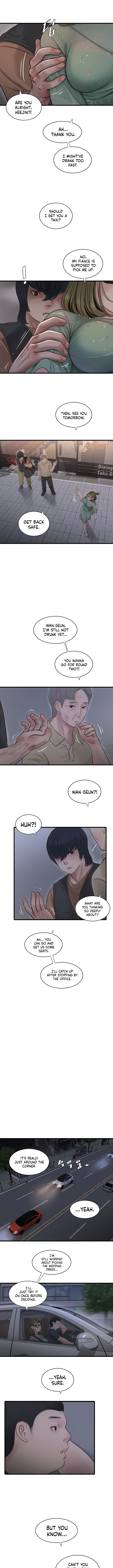The Hole Diary - Chapter 41 - picture 4