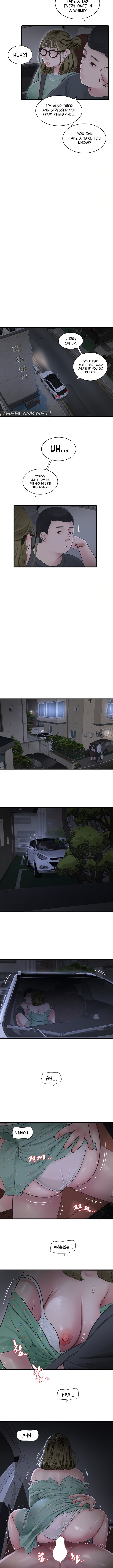 The Hole Diary - Chapter 41 - picture 5