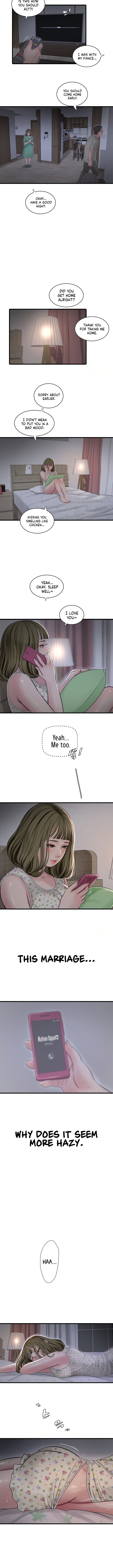 The Hole Diary - Chapter 41 - picture 7