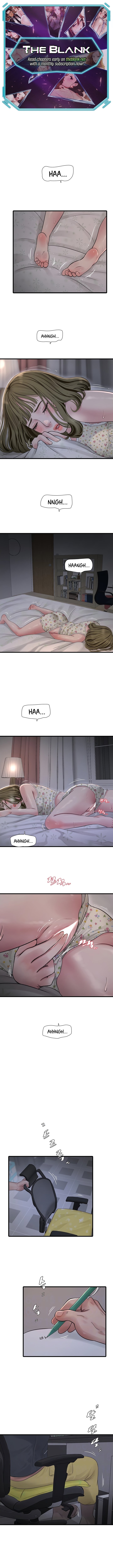 The Hole Diary - Chapter 42 - picture 0